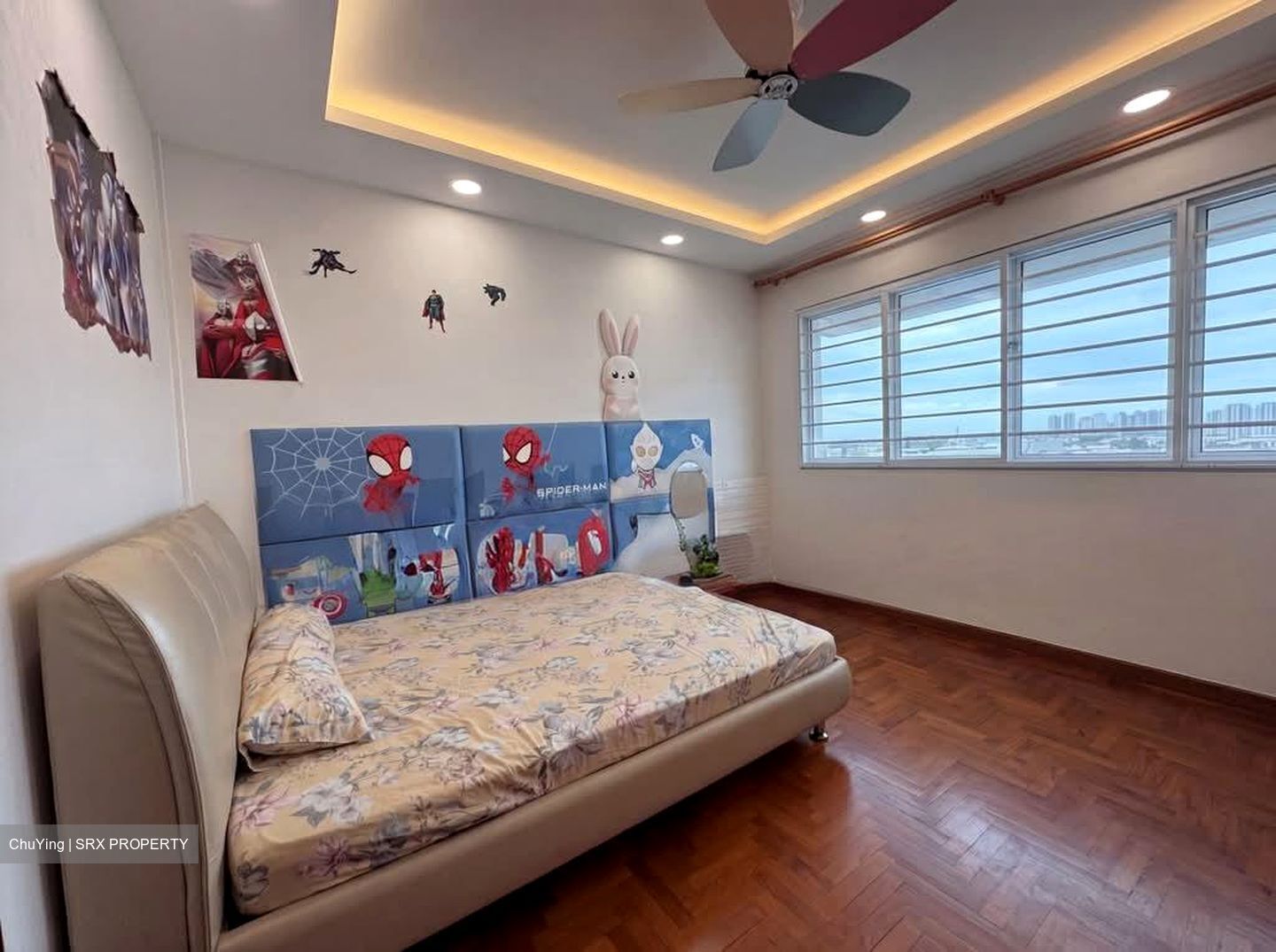 Blk 535 Serangoon North Avenue 4 (Serangoon), HDB Executive #574729571